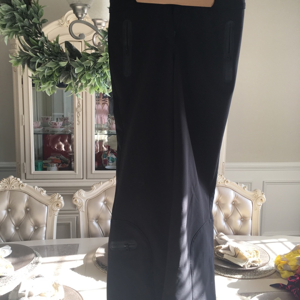 AFRC Boulder Gear Ski Pants